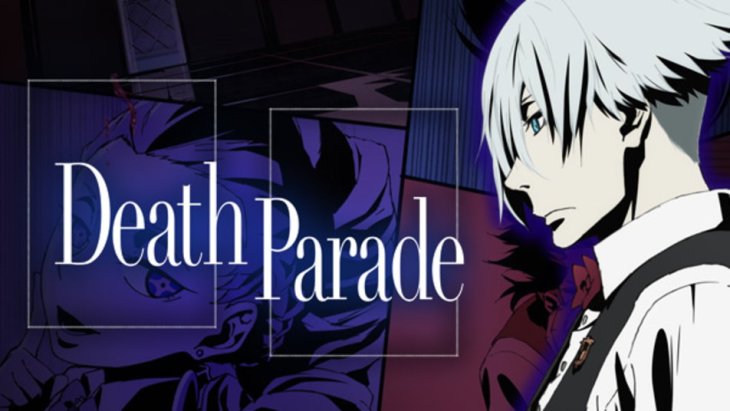 Death Parade - allanbangi